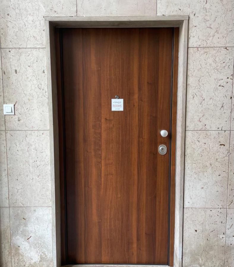 Alquadratorooms لا سبيتسْيا المظهر الخارجي الصورة